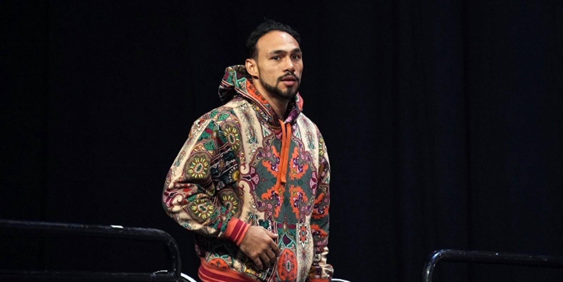 原创大失所望瑟曼二头肌受伤退出本月大战拳王茨尤紧急寻觅对手