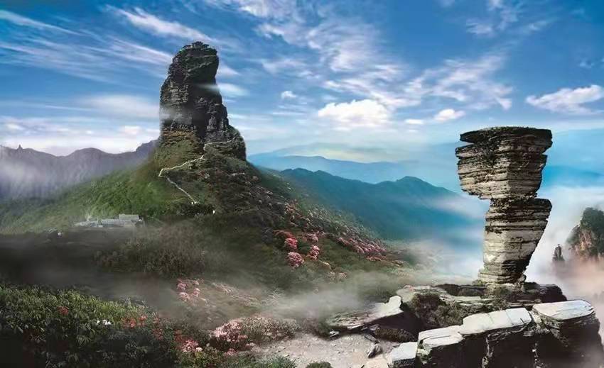 贵州旅游6天5晚多少钱贵州黄果树6天5晚游价格看完就知道了