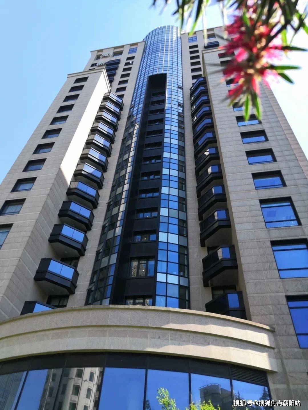 竞衡古北88上海长宁竞衡古北88竞衡古北88丨竞衡古北88丨楼盘详情