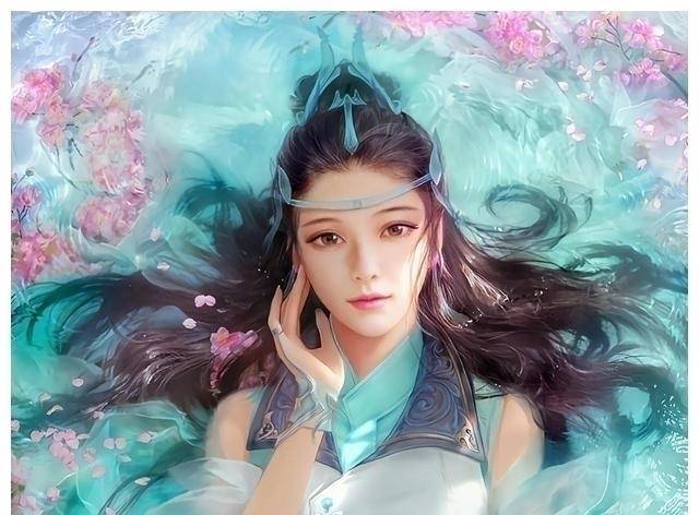 孙策死后把权力交给孙权孙权面对美貌的嫂子大乔如何对待