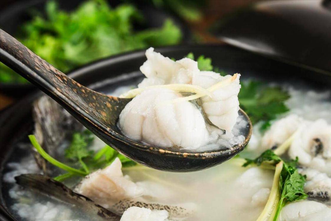 中国吃鱼花活最多的6个地方滋味形态各有千秋有你家乡吗