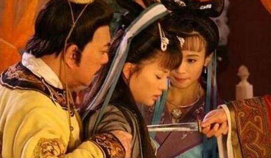原创汉武帝为什么设立子杀母制度历史上有哪些后妃因此被杀