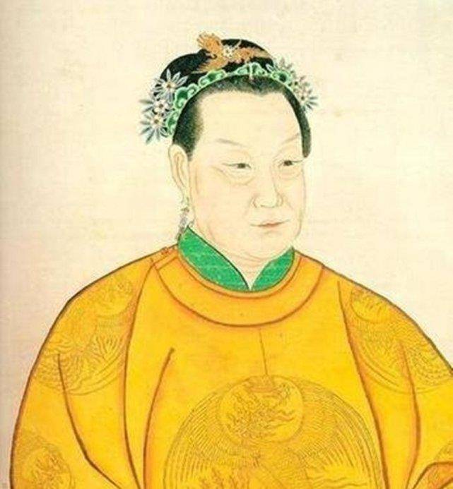 朱棣_明太祖朱元璋_忽必烈