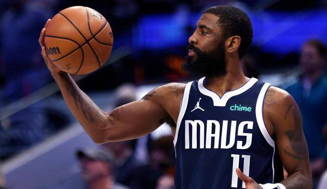 原创欧文绝杀独行侠惊险胜掘金东契奇眼含不可思议