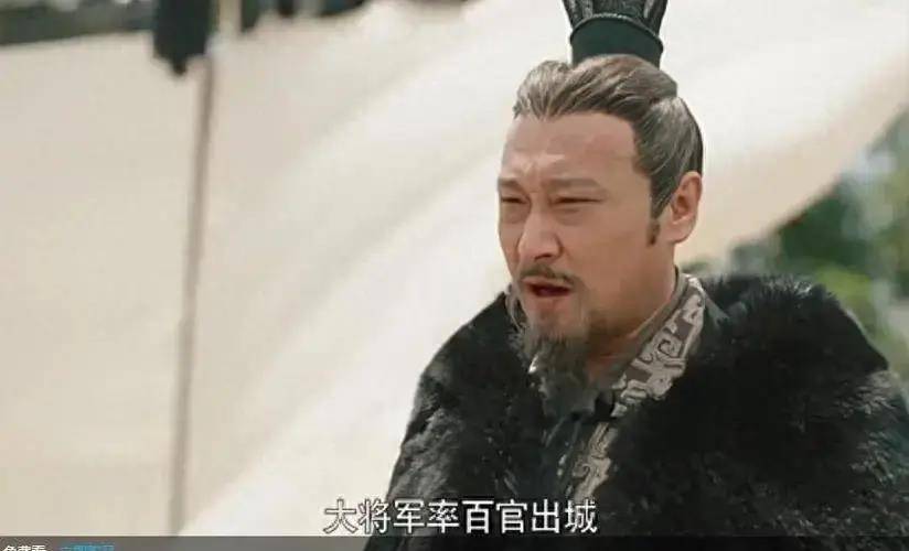 原创谋士桓范太过聪明司马懿将他灭族154年后却坑惨了自己的子孙