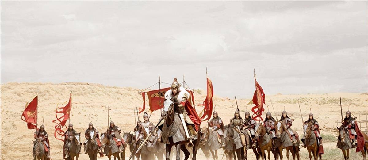 原创刘彻送来10车肉霍去病放臭不给士兵吃26年后才知他有多聪明