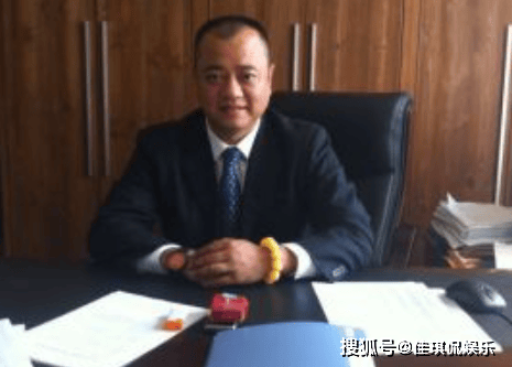 原创红极一时的张家豪居然在北京被当街绑走赵本山出面才保住小命