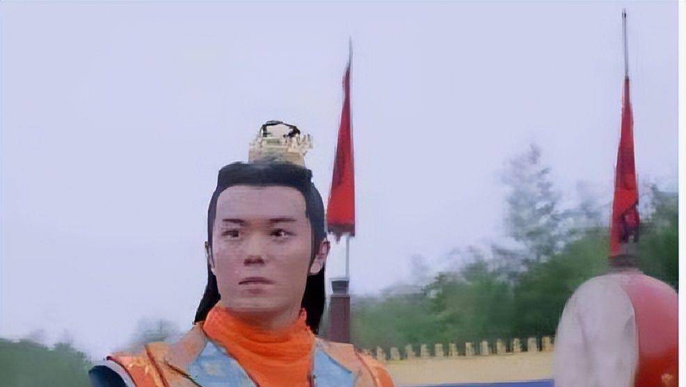 证实武则天之子李弘,绝非正常死亡_唐高宗_李治_太子