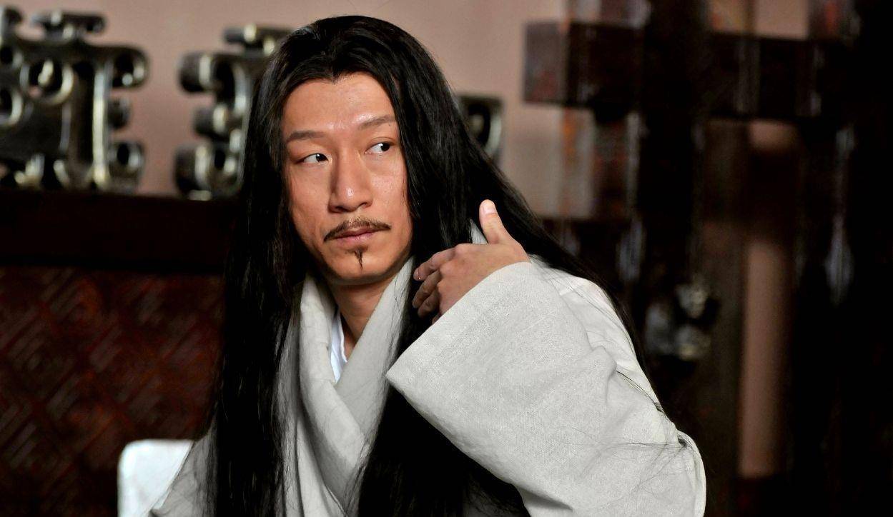 原创孙膑被庞涓迫害其实并不冤山东出土1份竹简揭开了其中真相