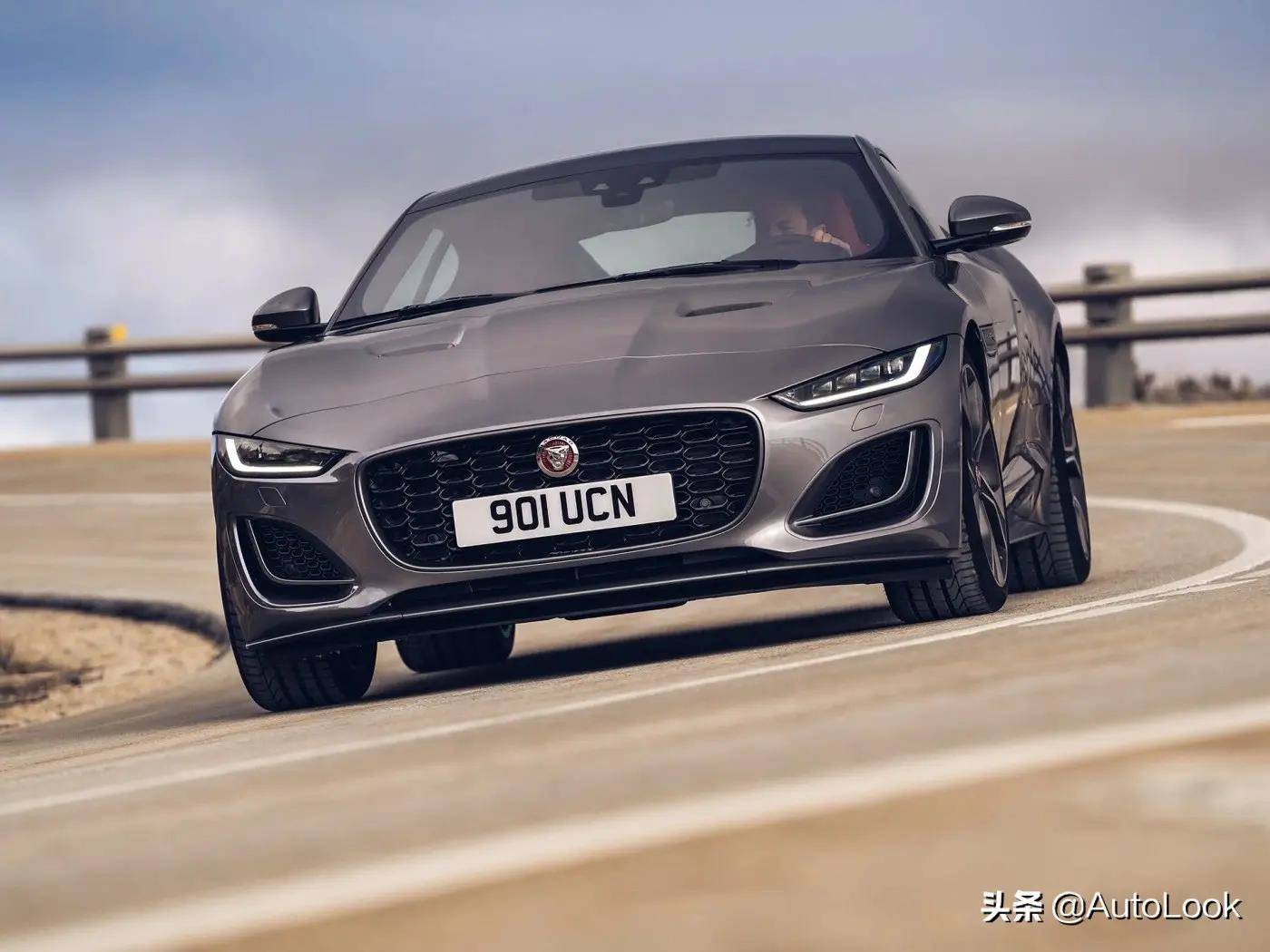 捷豹f-type上市_搜狐汽车_搜狐网