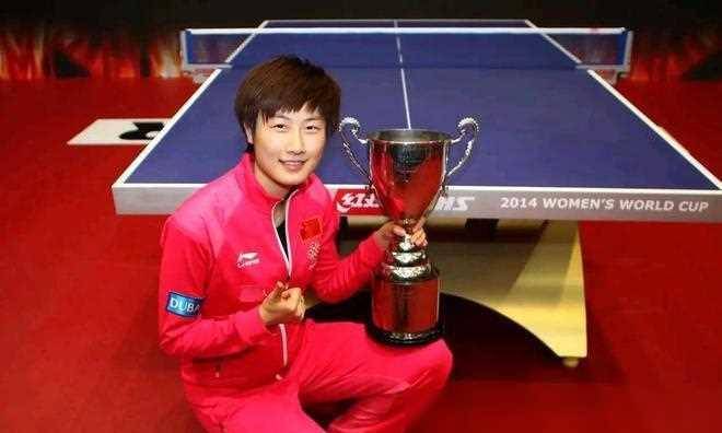 原创国乒退役女神丁宁获得新身份爱情事业双收获羡煞旁人