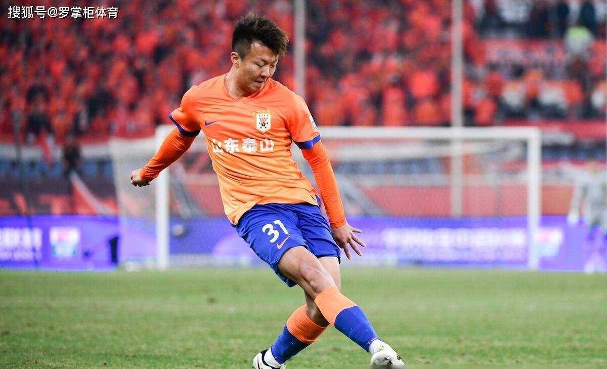 25岁的国字号队长成鲁能亚冠中卫位置新面孔,踢横滨将首_足球_发展