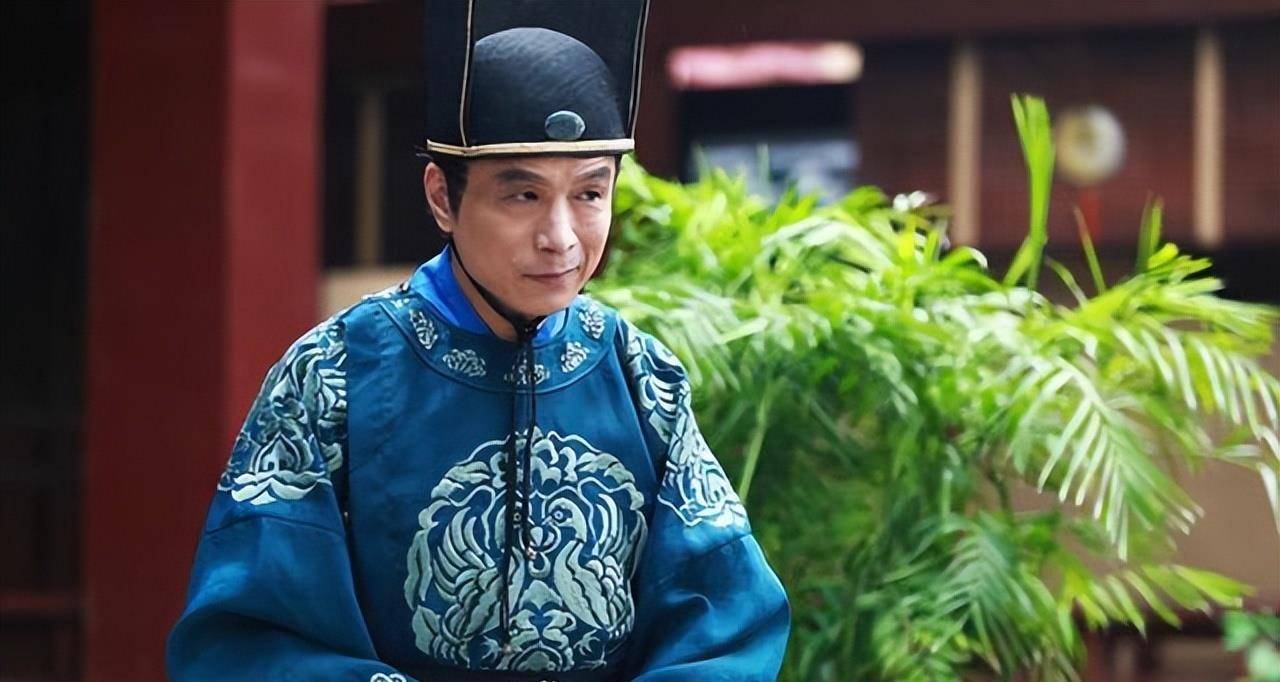 明朝大太监之曹吉祥怀恩