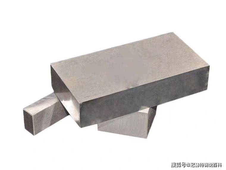 2738hh塑胶模具钢的用途有哪些