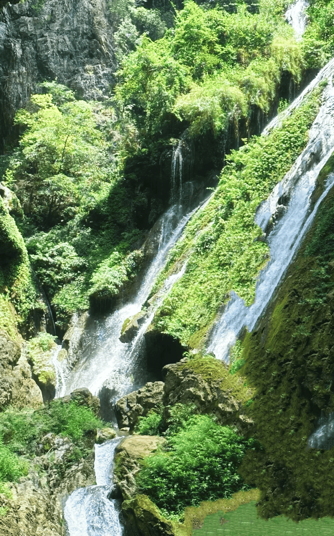 行程_梵净山_西江