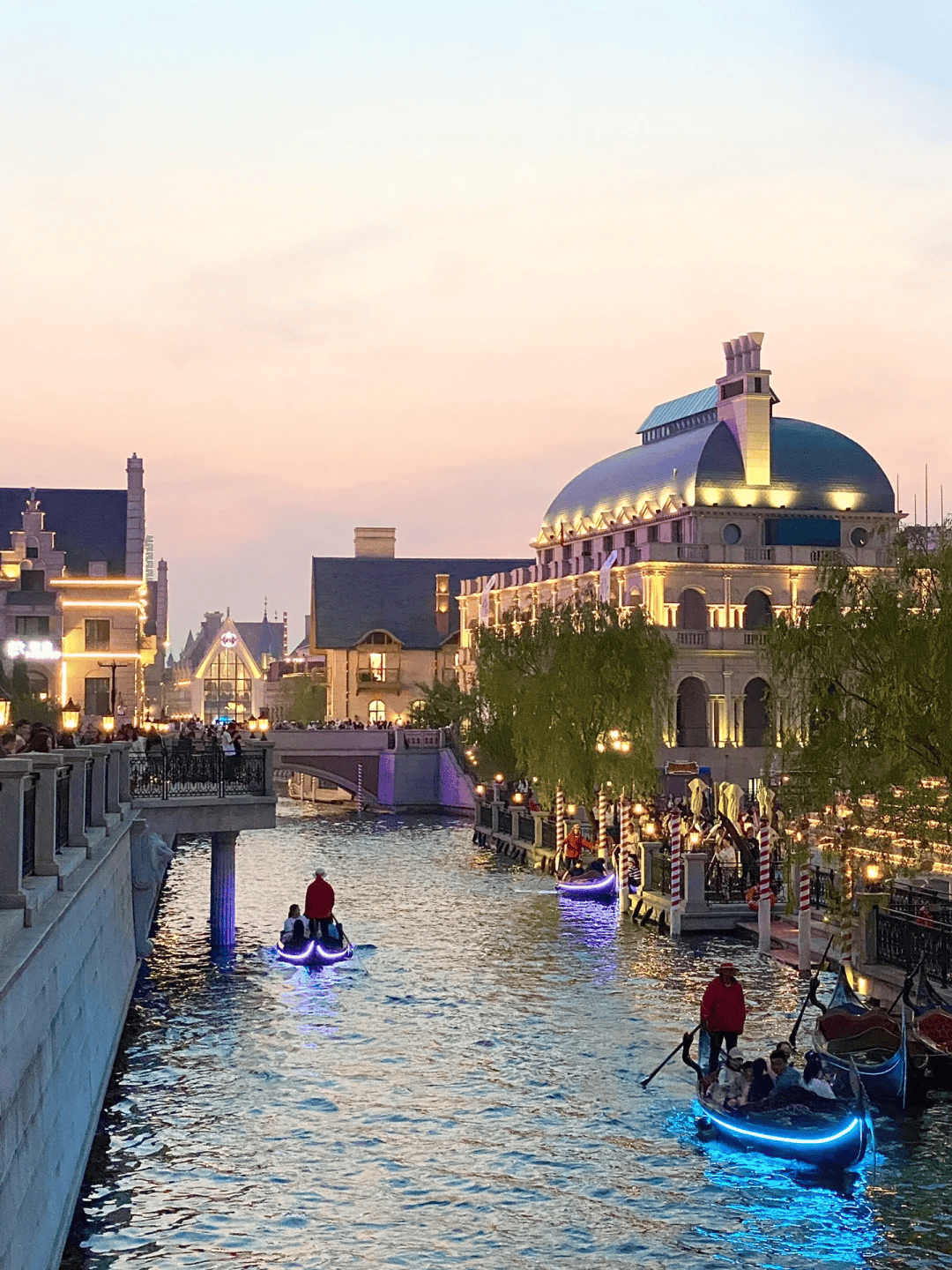 懒人躺平必备大连三日游最佳玩乐路线