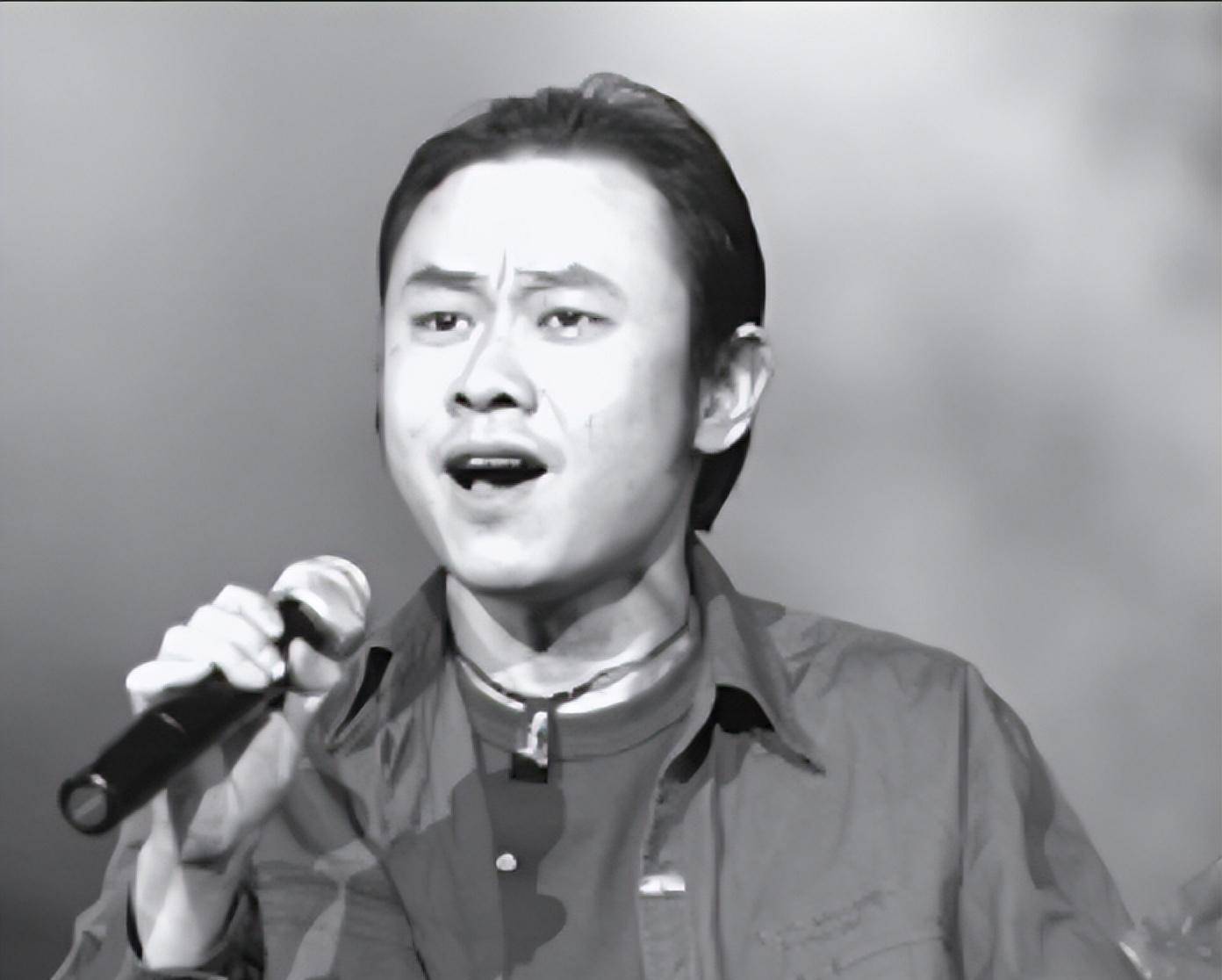 冒牌刀郎,同行诋毁,原来18年前刀郎经历了这么多_音乐_杨娜_哥哥