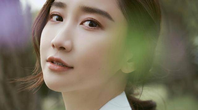 原创我不知道演员陈彦妃但我认识网红陈彦妃