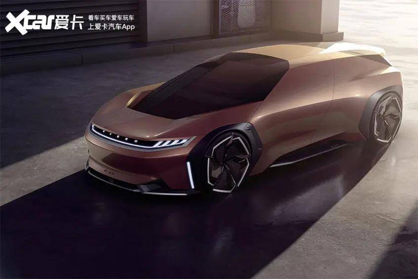 html后来星途第一台量产车txl的正式上市,以及之后的星途lx,星途的"智