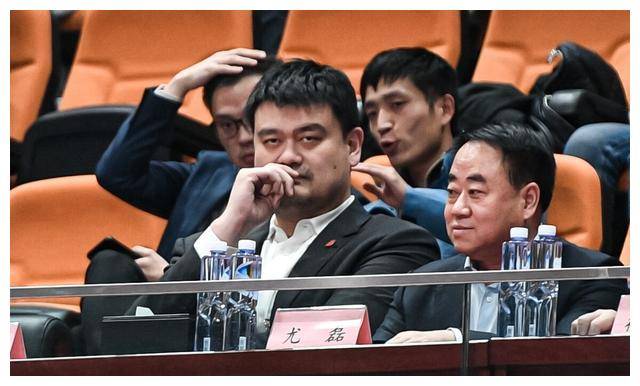 原创cba球星留洋遭阻力姚明感慨球迷不应误解