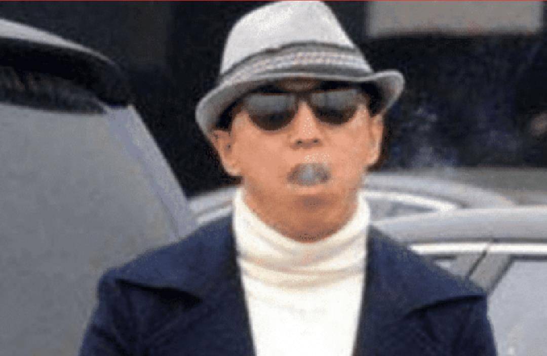 原创身价上亿的明星都喜欢抽什么烟权志龙一盒高达15万黄渤更叫人佩服