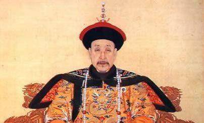 原来乾隆为他又编了一本更极致的_明朝_清朝_李自成