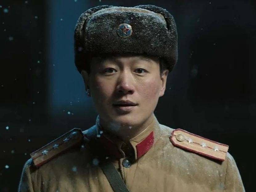 这5位男演员,演技不算"牛掰",但很受欢迎,每个都有制胜法宝_靳东_黄轩