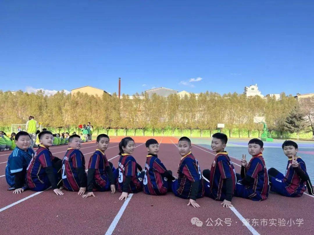 用爱陪伴向阳而行记黑龙江省肇东市实验小学教师李宁