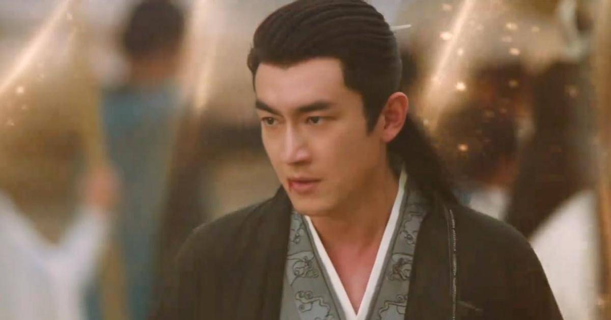 张碧晨赵丽颖五搭你拍电视剧我唱你的ost闺蜜的快乐谁懂啊