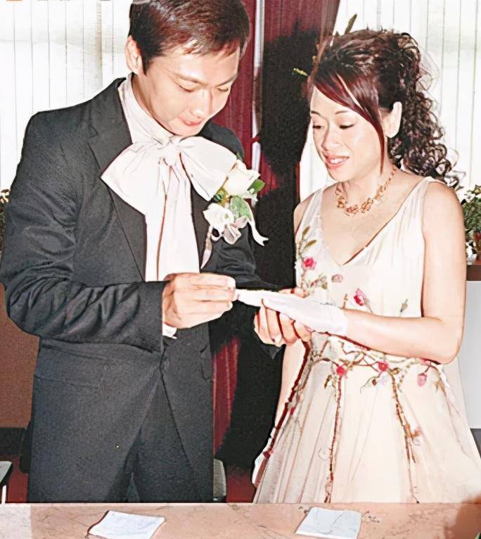 郭羡妮_陶大宇_温兆伦