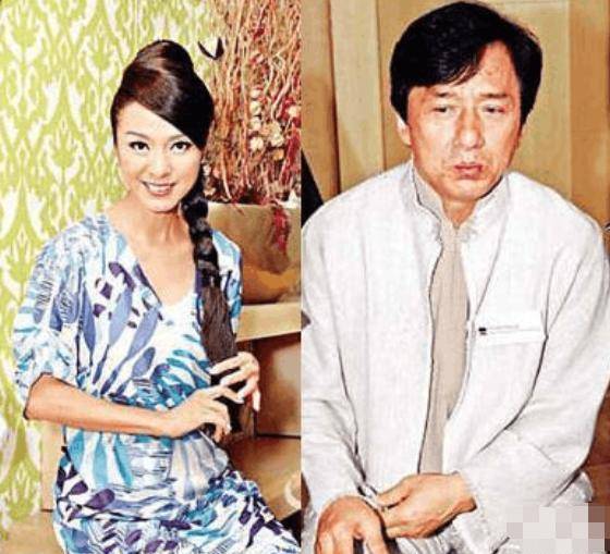 68岁米雪晒健身照,老阿姨马甲线太迷,曾被成龙分手至今单身