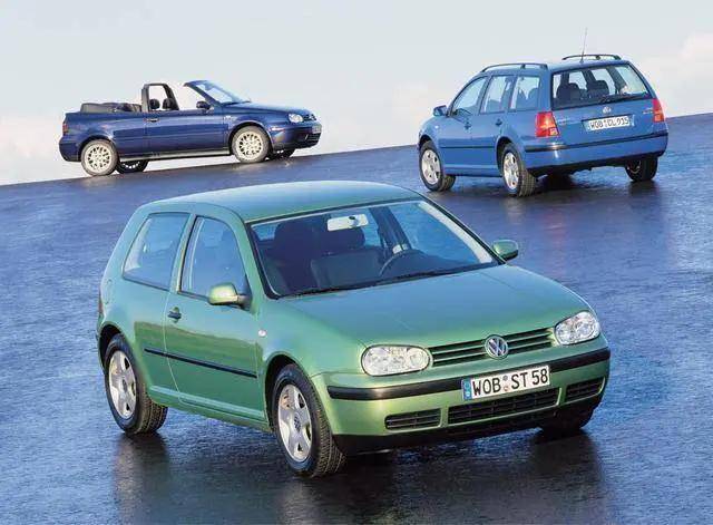 高尔夫3500万辆背后的十个知识点_搜狐汽车_搜狐网