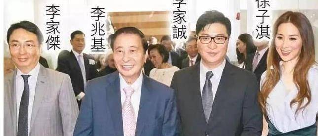 原创原创千亿儿媳徐子淇为嫁豪门从娘胎开始计划生孩子公公奖10亿