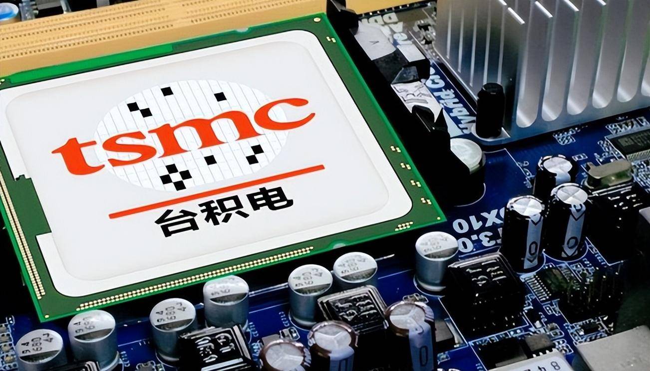 原创asml突然叛变台积电开始转向中国芯片迎来重大突破