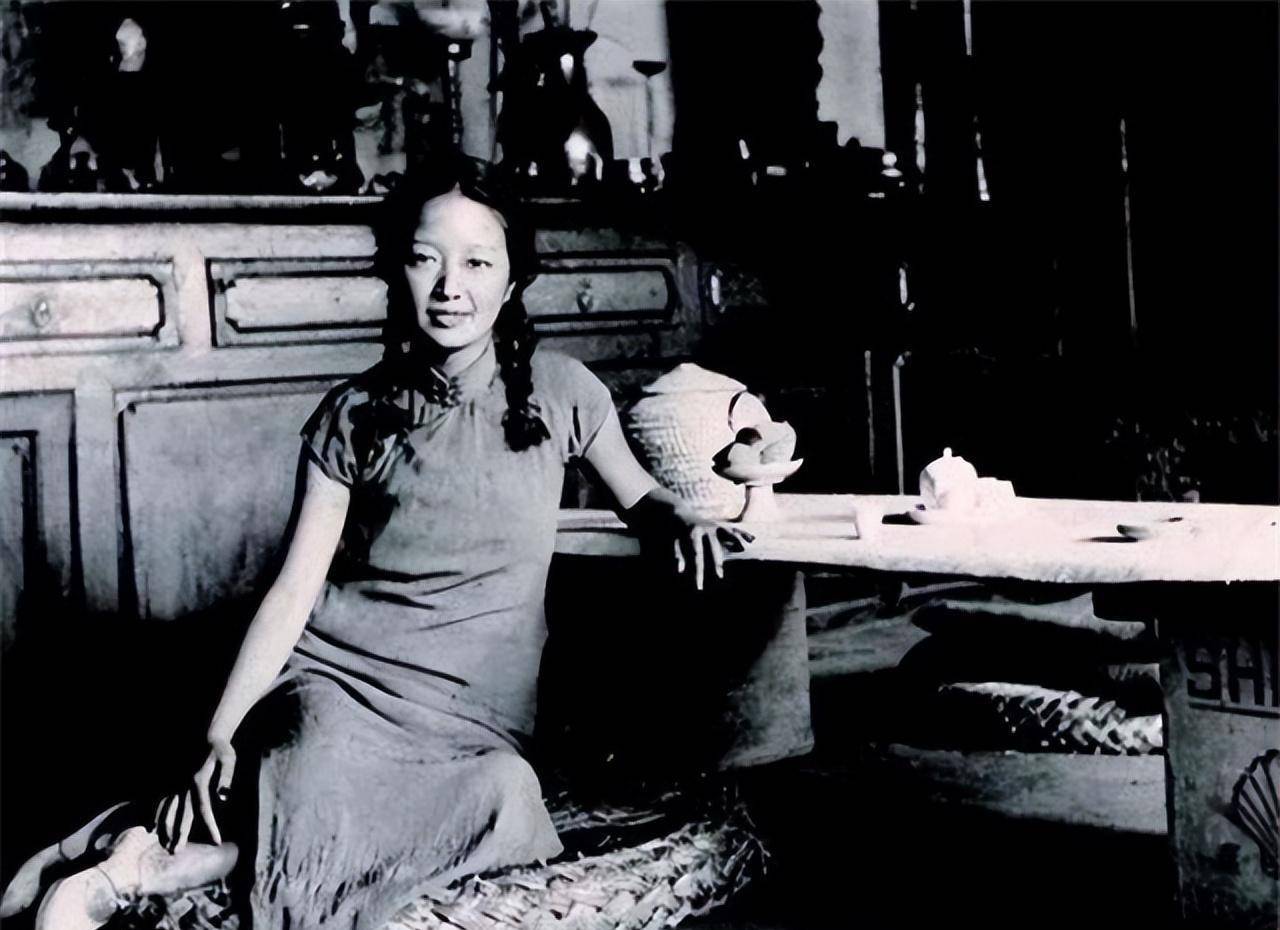 好在张武龄和她的想法一致,对女儿们的教育问题同样上心.