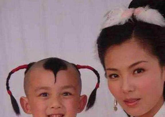 圈里最令人百思不得其解的合照,再也不会有第二张_有合作_网友_杨幂