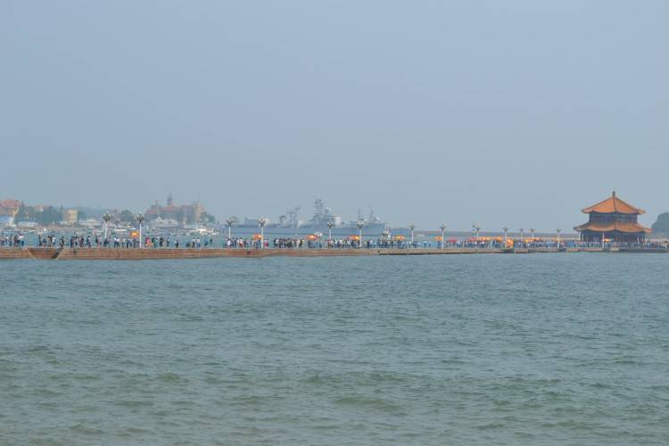 崂山特产茶>住宿:青岛用餐:早750_500