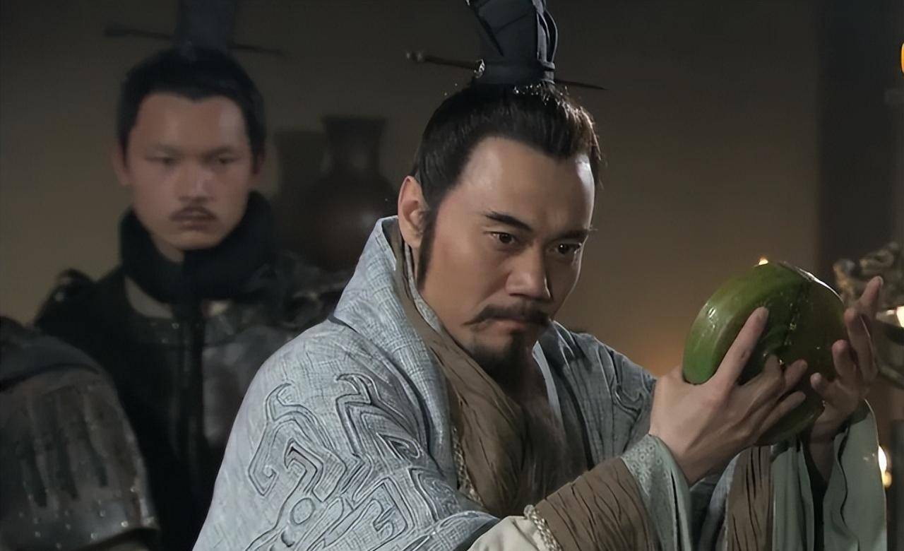 却不知廉颇与蔺相如的最终结局,晚景凄凉_赵国_秦国_赵武灵王