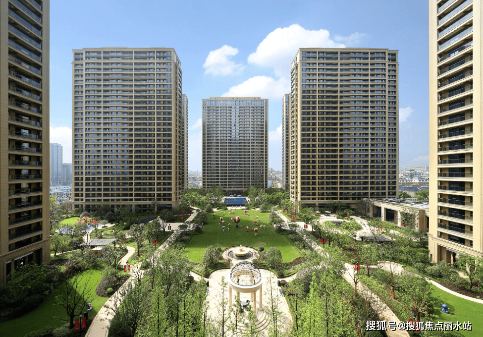 义乌凤起潮鸣售楼处电话→售楼中心首页网站→楼盘百科详情→24小时
