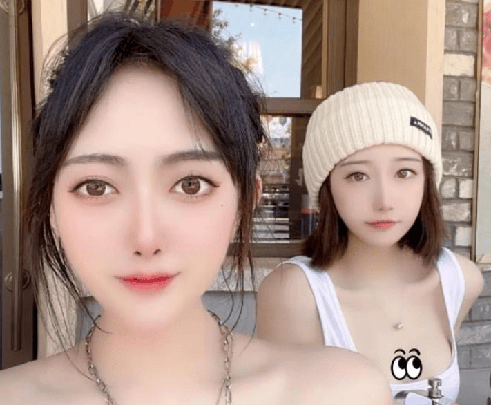原创抖音女网红被榜一大哥刁难大哥花18万买头发女网红直播剃头