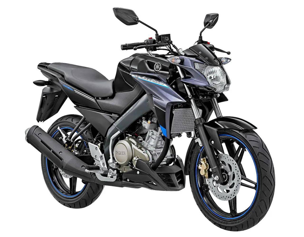 经典车:yamaha 三十年前的 v 型两缸 fz150,fz150_搜狐汽车_搜狐网