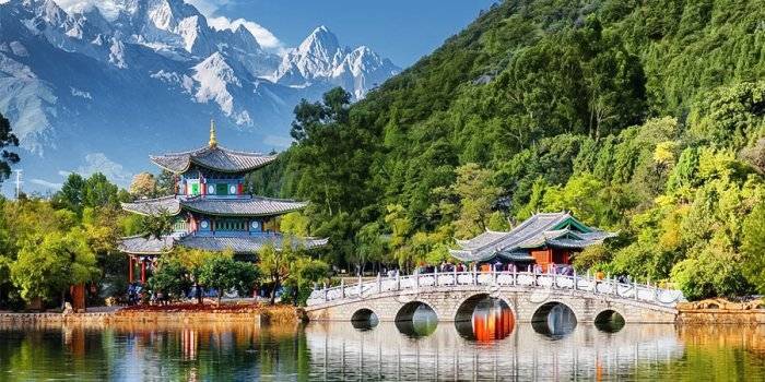 云南6天自助游费用多少最新丽江自助六日游人均花费1388元