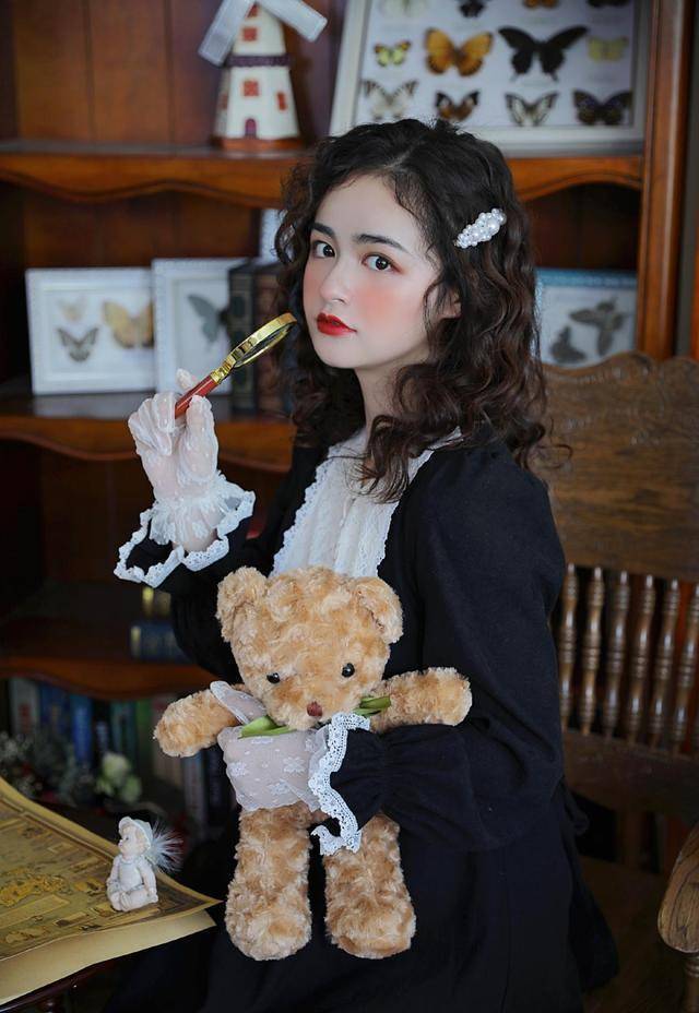 原创去逛洛丽塔店时千万不要说这3句话很容易吃亏特别第3句