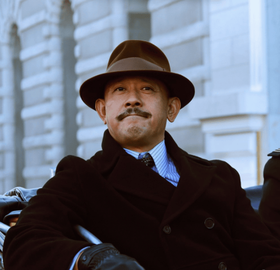 作品_昆汀_观众们