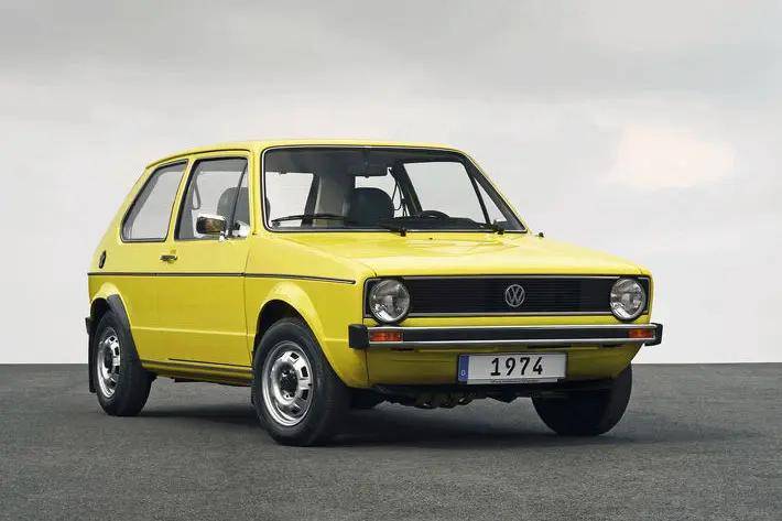 全球首款高尔夫mk1赛车即将拍卖 你值得拥有_搜狐汽车_搜狐网