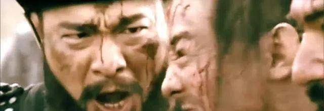 投名状三兄弟自相残杀凌迟处死谁的错