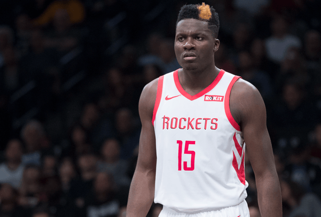 两连mvp 追梦格林上榜,第一当之无愧_时代_卡佩拉_阿德巴约