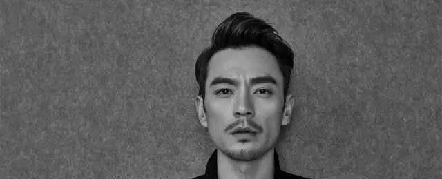 原创原创中生代格局大变雷佳音称帝可期陈坤刘烨初代地位难保