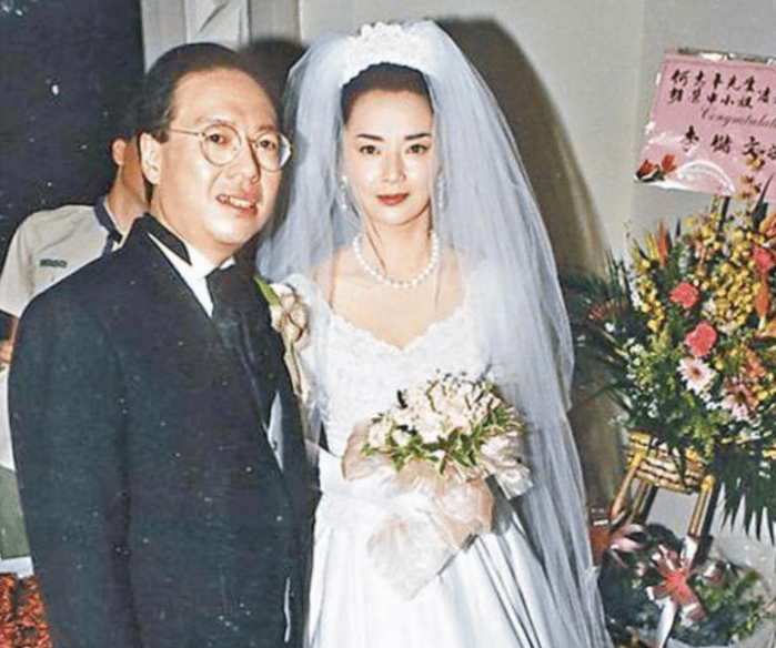 风光后过气香港功夫女星现状有人老公曾坐牢有人已去世