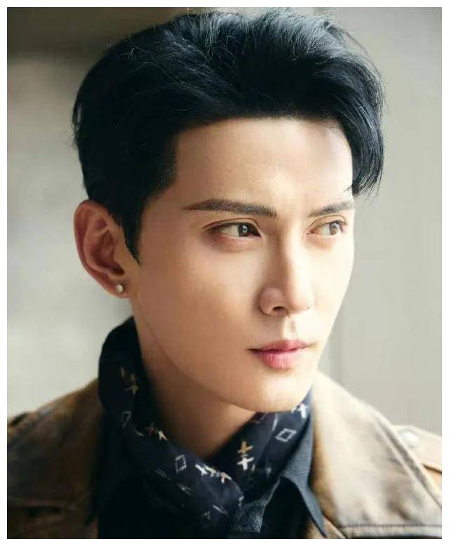 原创徐正溪突然退圈永安梦完美谢幕烈焰热播全新篇章